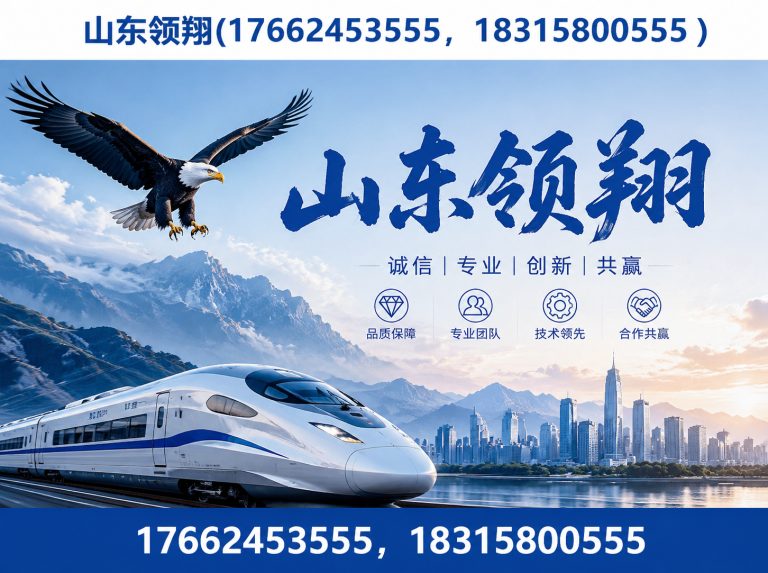 海西山东领翔展示图